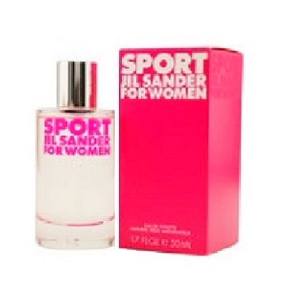 Sport Jil Sander Perfume